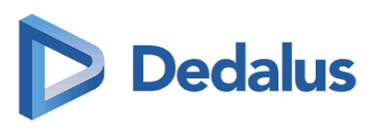 logo dedalus