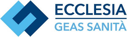 logo ecclesia ges sanità