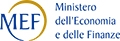 logo Ministero Economia e Finanze